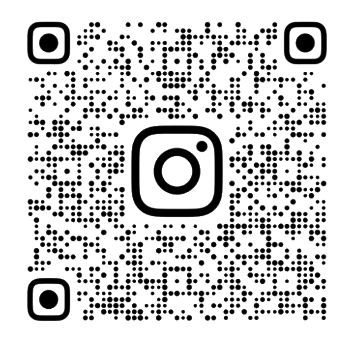 QR code Instagram de Maison Perla, @la_maison_perla