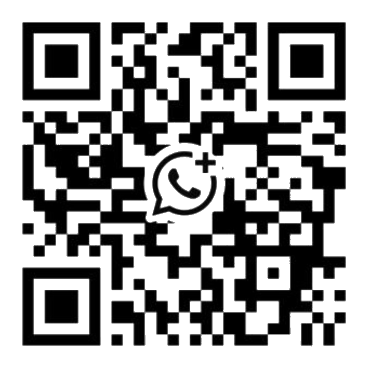QR code WhatsApp de Maison Perla, +33 6 52 34 56 23
