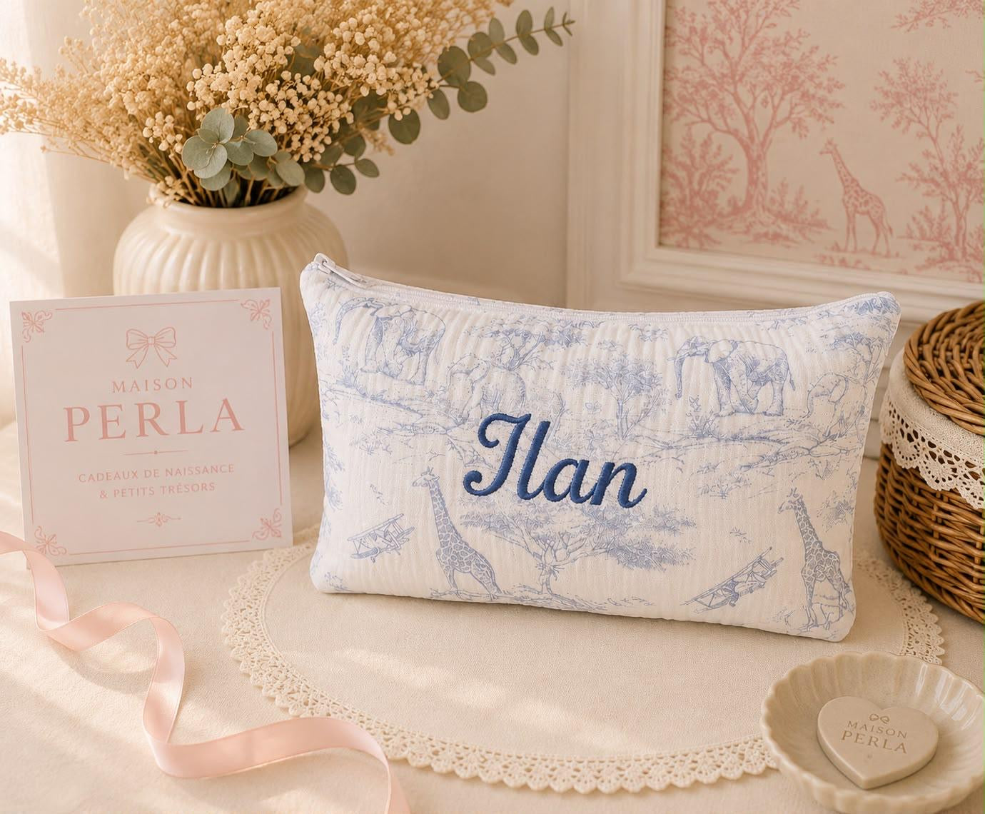 La Trousse
