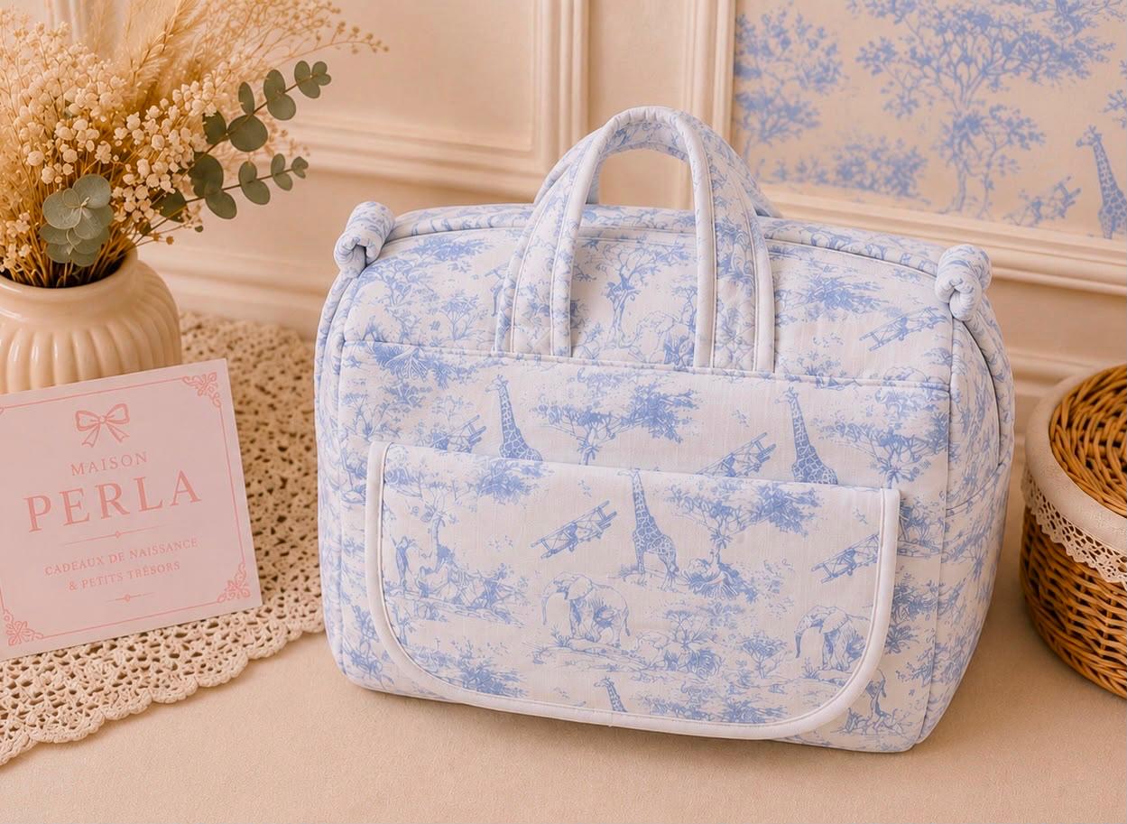 Le Sac à langer